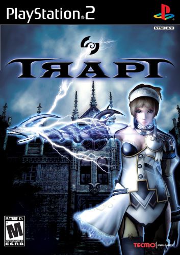 PS2 Trapt