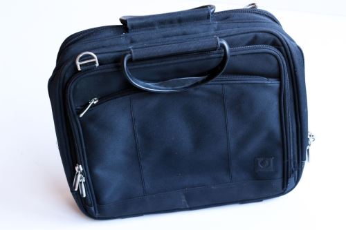 [PC] HP Cestovná taška na notebook 15,6 "- bez popruhu (estetická vada)