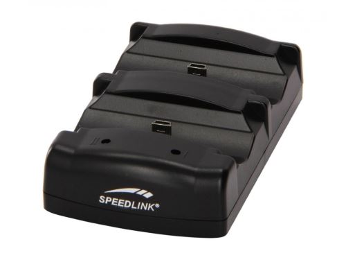 [PS3] Nabíjací Stanica Speedlink Mini