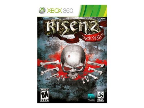 Xbox 360 Risen 2 Dark Waters