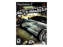 PS2 NFS Need For Speed Most Wanted