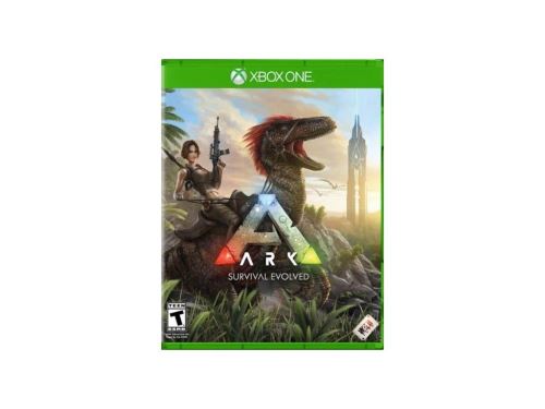 Xbox One Ark: Survival Evolved (nová)