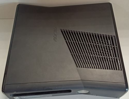 [Xbox 360] Case Šasi XBOX 360 Slim (kat C) (Pulled)
