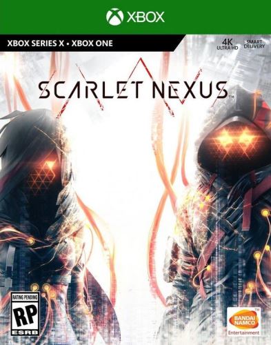 Xbox One | XSX Scarlet Nexus (nová)