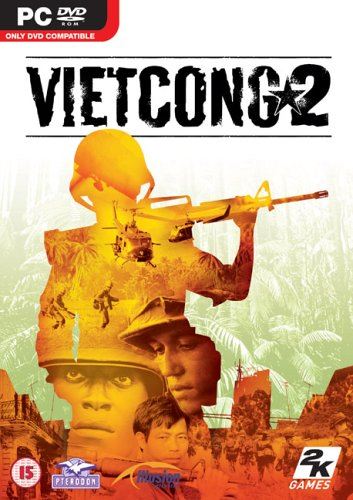 PC Vietcong 2 (CZ)