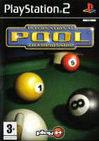 PS2 International Pool Championship