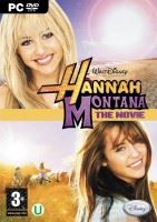 PC Hannah Montana: The Movie (nová)