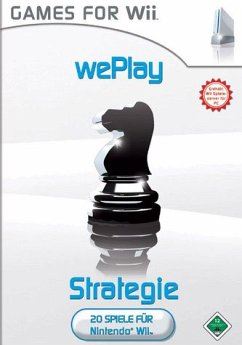 Nintendo Wii PC wePlay Stratégia (DE)
