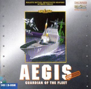 PC AEGIS: Guardian of the Fleet