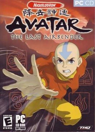 PC Avatar: The Last Airbender