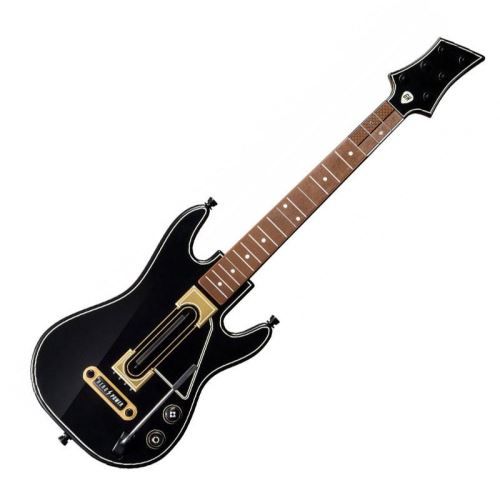 [PS3] Bezdrôtová gitara Guitar Hero Live (rôzne estetické vady)
