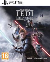 PS5 Star Wars Jedi Fallen Order (nová)
