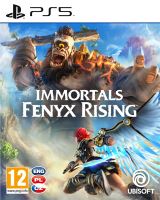 PS5 Immortals Fenyx Rising (nová)