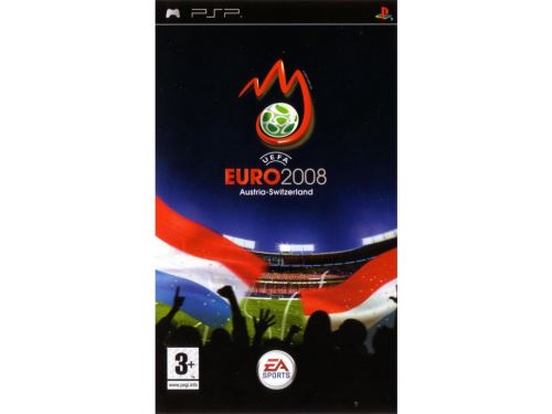 PSP UEFA Euro 2008