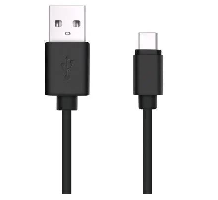 [PS5|XSX] Nabíjací a dátový kábel 3M USB-C (nový)