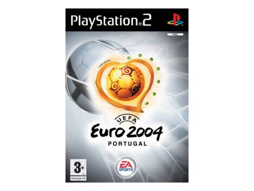 PS2 UEFA Euro 2004 (DE)