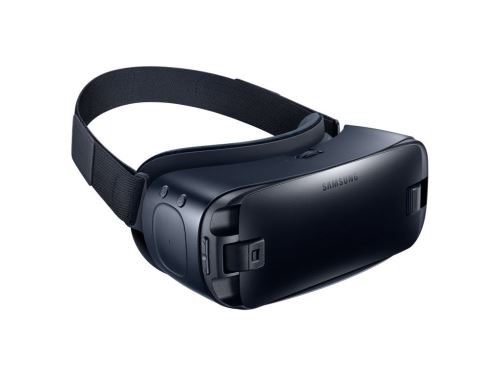 Samsung Gear VR, virtuálna realita