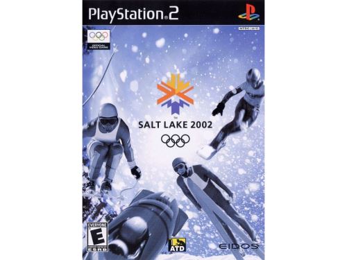 PS2 Salt Lake 2002
