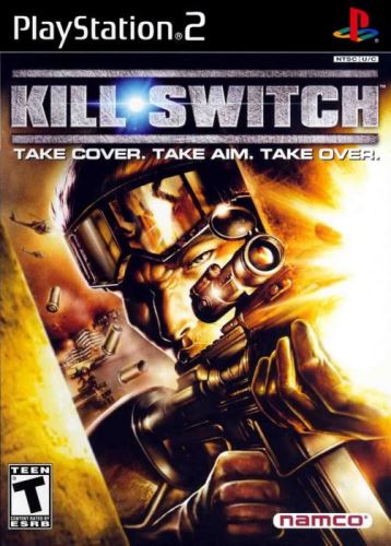 PS2 Kill Switch