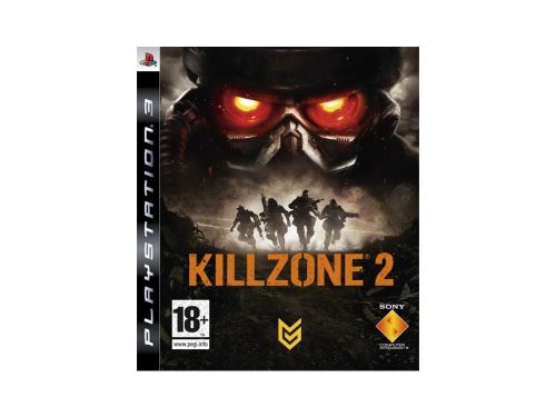 PS3 Killzone 2 (nová)
