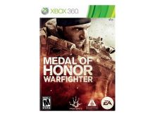 Xbox 360 Medal Of Honor Warfighter