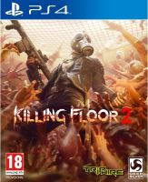 PS4 Killing Floor 2 (nová)