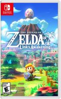 Nintendo Switch The Legend of Zelda: Link&#39;s Awakening