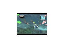 Nintendo Wii Extreme Fishing
