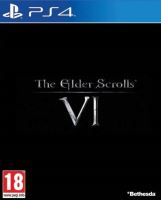 PS4 The Elder Scrolls 6