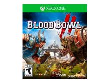 Xbox One Blood Bowl 2