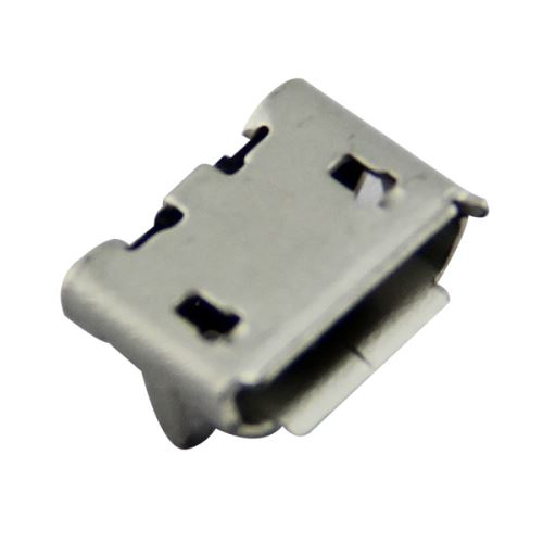 [PS4] Micro USB Power Charging Port - konektor pre PS4 ovládač (Nový)