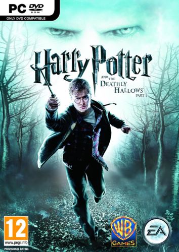 PC Harry Potter and the Deathly Hallows part 1