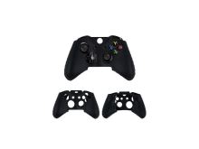 [Xbox One] Protišmykový Návlek na Ovládač (čierny)