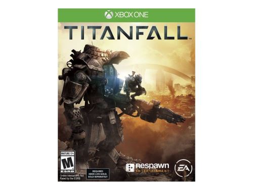 Xbox One Titanfall (nová)