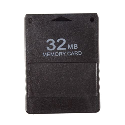 [PS2] Pamäťová karta 32MB
