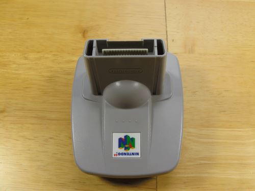 [Nintendo 64] Game Boy Transfer Pak
