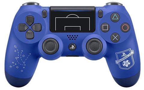 [PS4] Dualshock Sony Ovládač V2 - Playstation FC