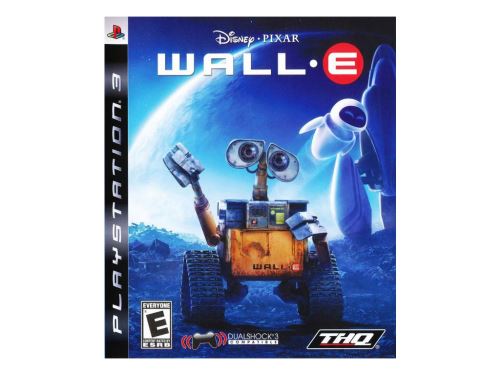 PS3 Disney WALL-E