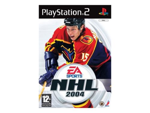 PS2 NHL 2004 04