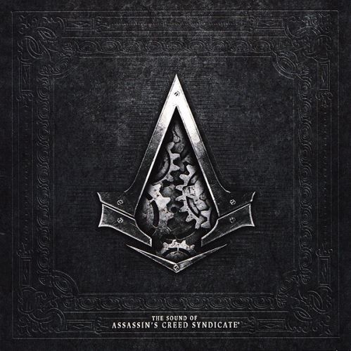 The Sound of Assassins Creed Syndicate - Soundtrack