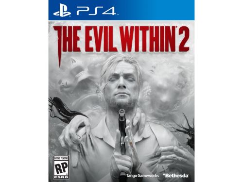 PS4 The Evil Within 2 (nová)