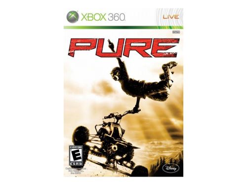 Xbox 360 Pure (nová)