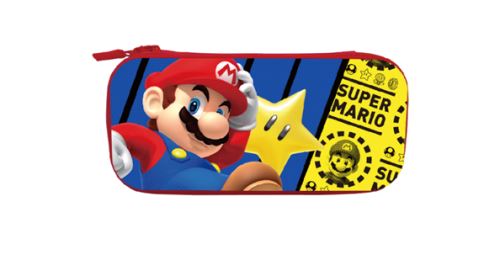 [Nintendo Switch] Puzdro Nintendo Switch Mario (nové)