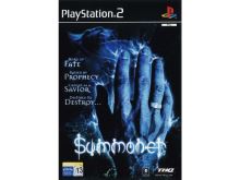 PS2 Summoner