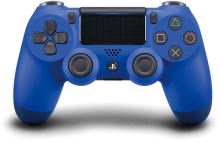 [PS4] Dualshock Sony Ovládač V2- modrý