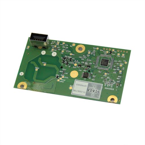 [Xbox 360] Switch Board Module - RF01 - pro Xbox 360 Arcade (refurbished)