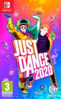 Nintendo Switch Just Dance 2020 (nová)