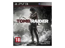 PS3 Tomb Raider (nová)