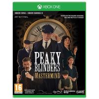Xbox One Peaky Blinders: Mastermind (nová)