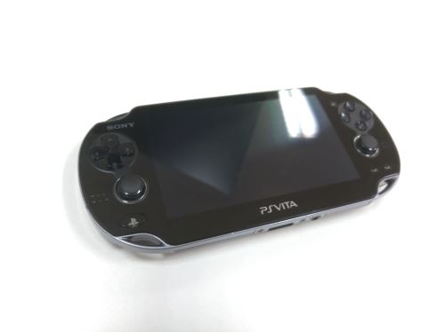 PS Vita WiFi PCH-1004 (estetické vady) + originálne balenie